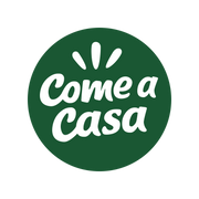 Come a casa™ Clubkeuken logo